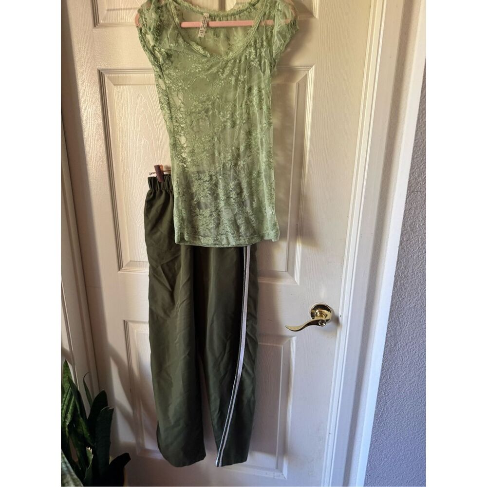 Free people club Monaco bundle